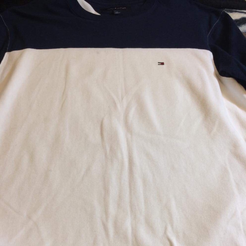 Tommy Hilfiger short sleeve
